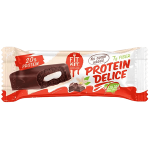 Protein Delice 60 гр, 950 тенге